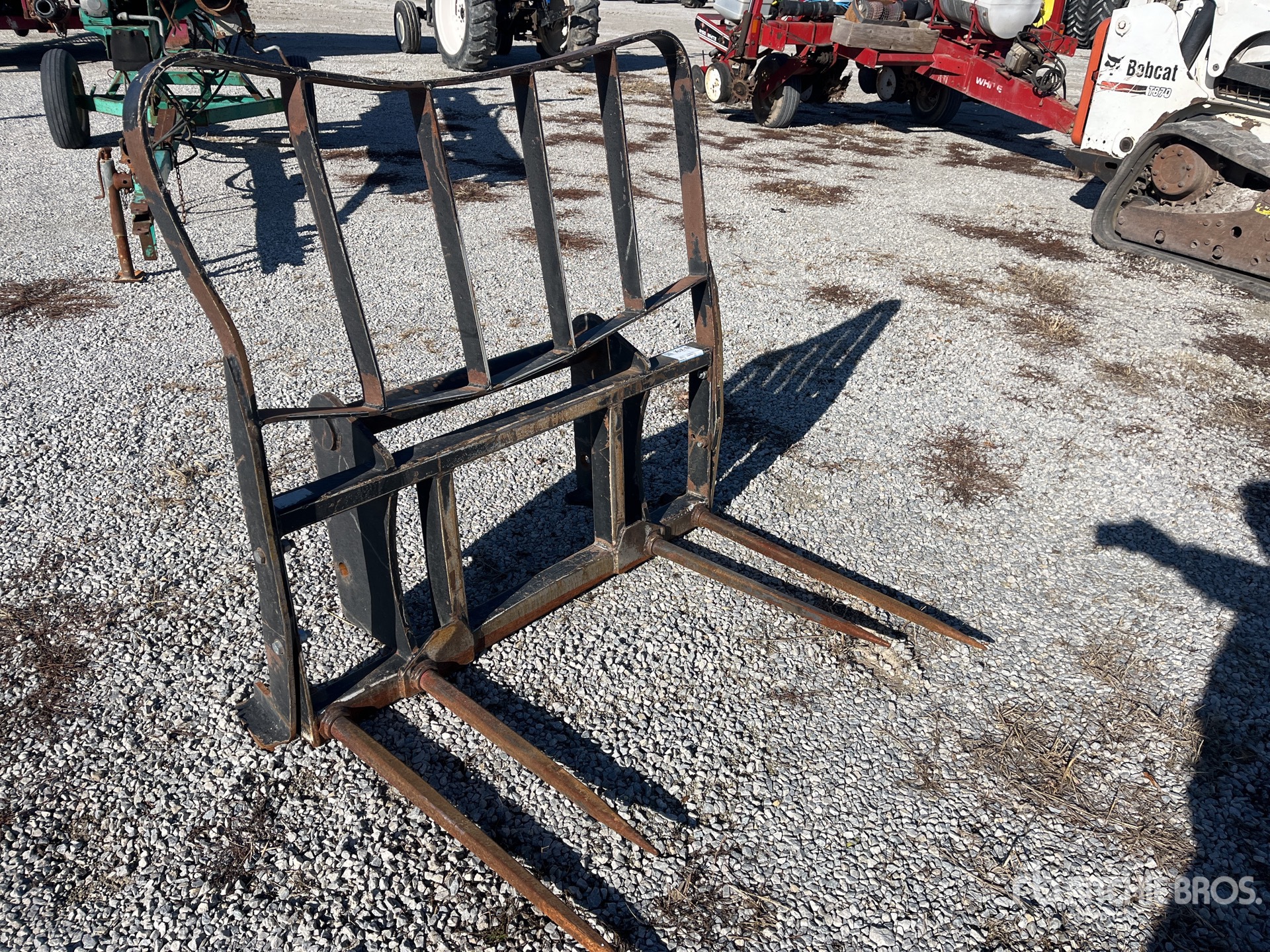 General Appearance with Imagen: esquina delantera derecha