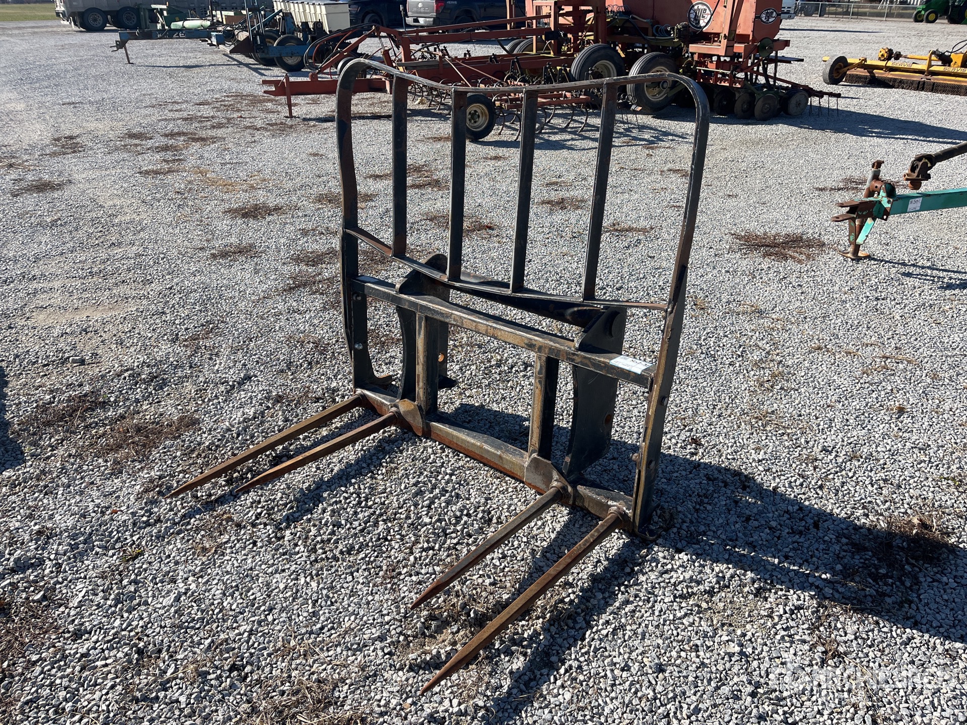 General Appearance with Imagen: esquina delantera izquierda