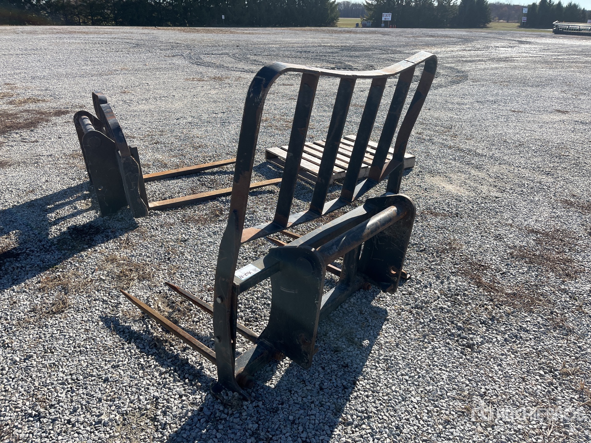 General Appearance with Imagen: esquina trasera izquierda