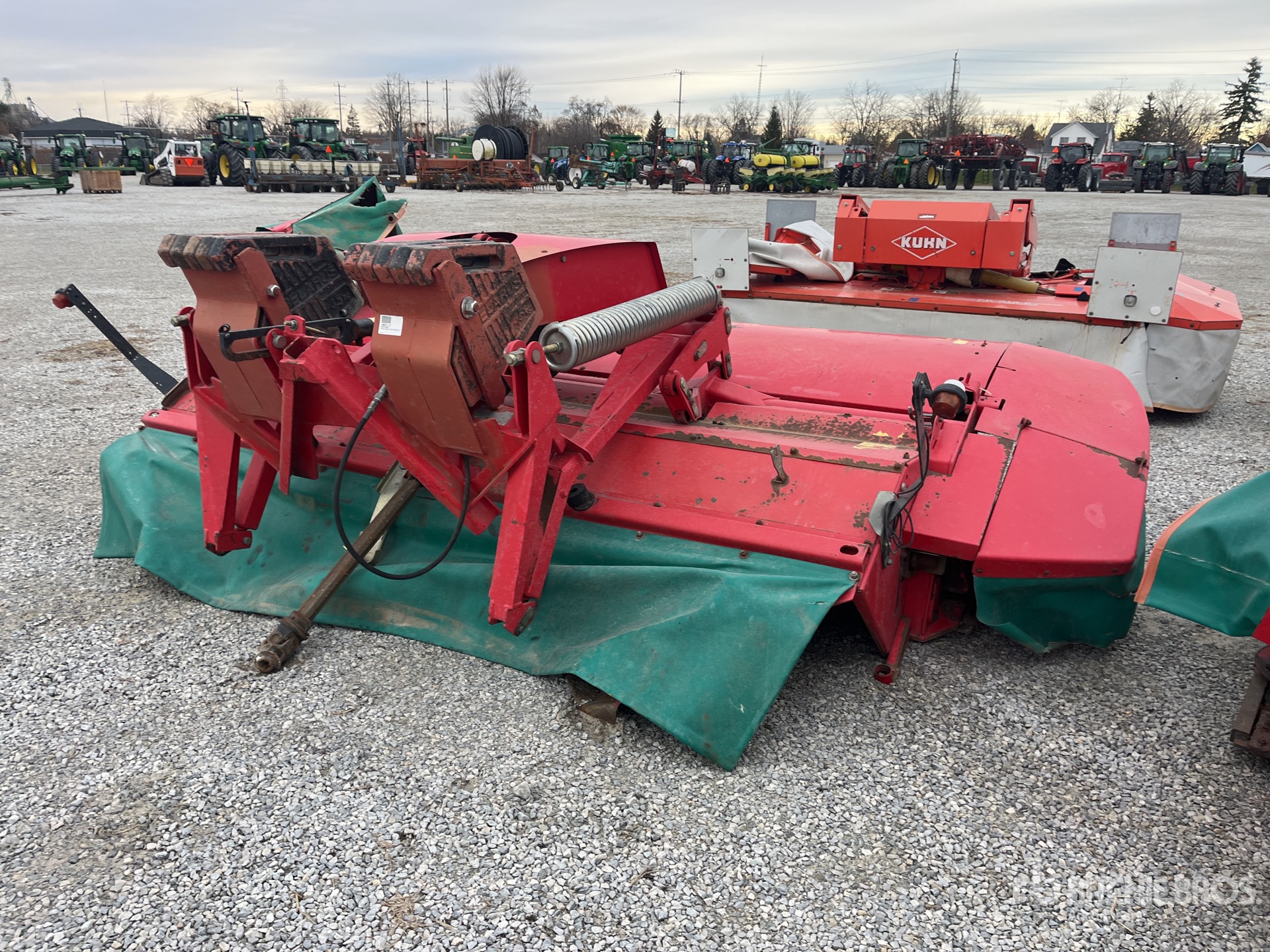 General Appearance with Imagen: esquina trasera derecha