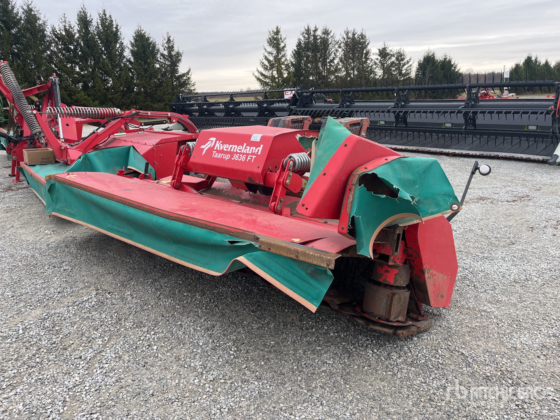 General Appearance with Imagen: esquina delantera izquierda