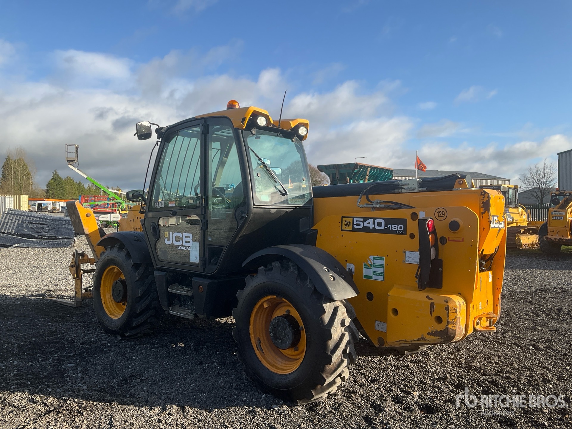 General Appearance with Zdjęcie, lewy dolny róg