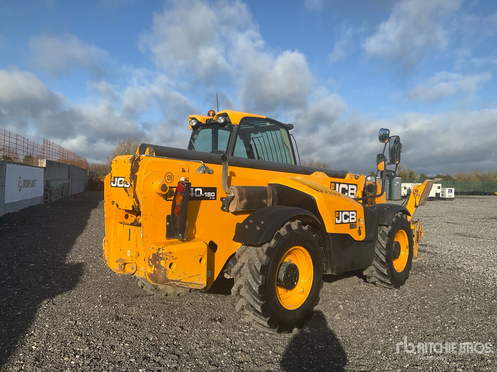 General Appearance with Zdjęcie, prawy dolny róg