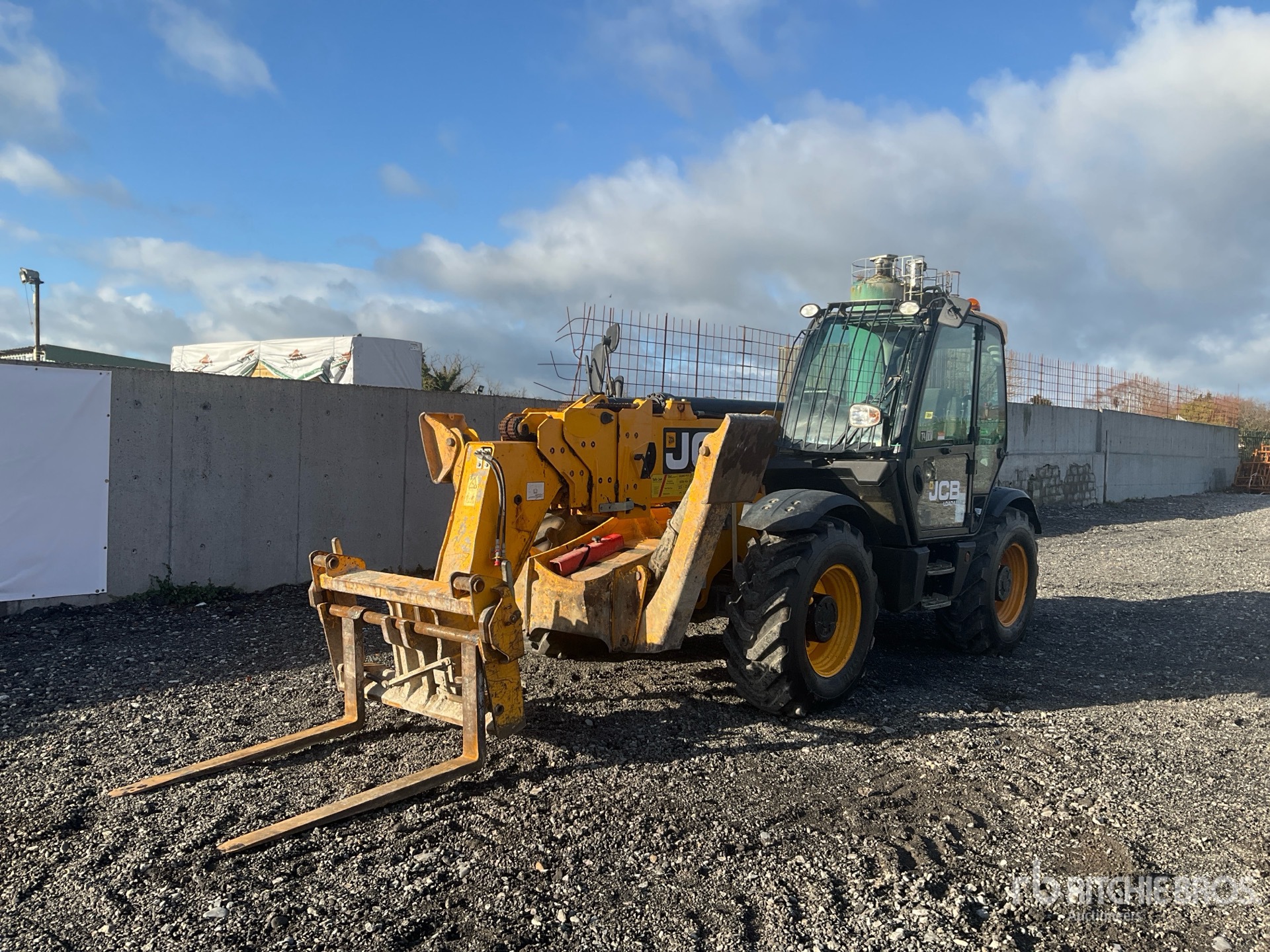 General Appearance with Zdjęcie, lewy górny róg