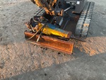 v2 Chassis - Excavator with 