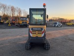 v2 Chassis - Excavator with 