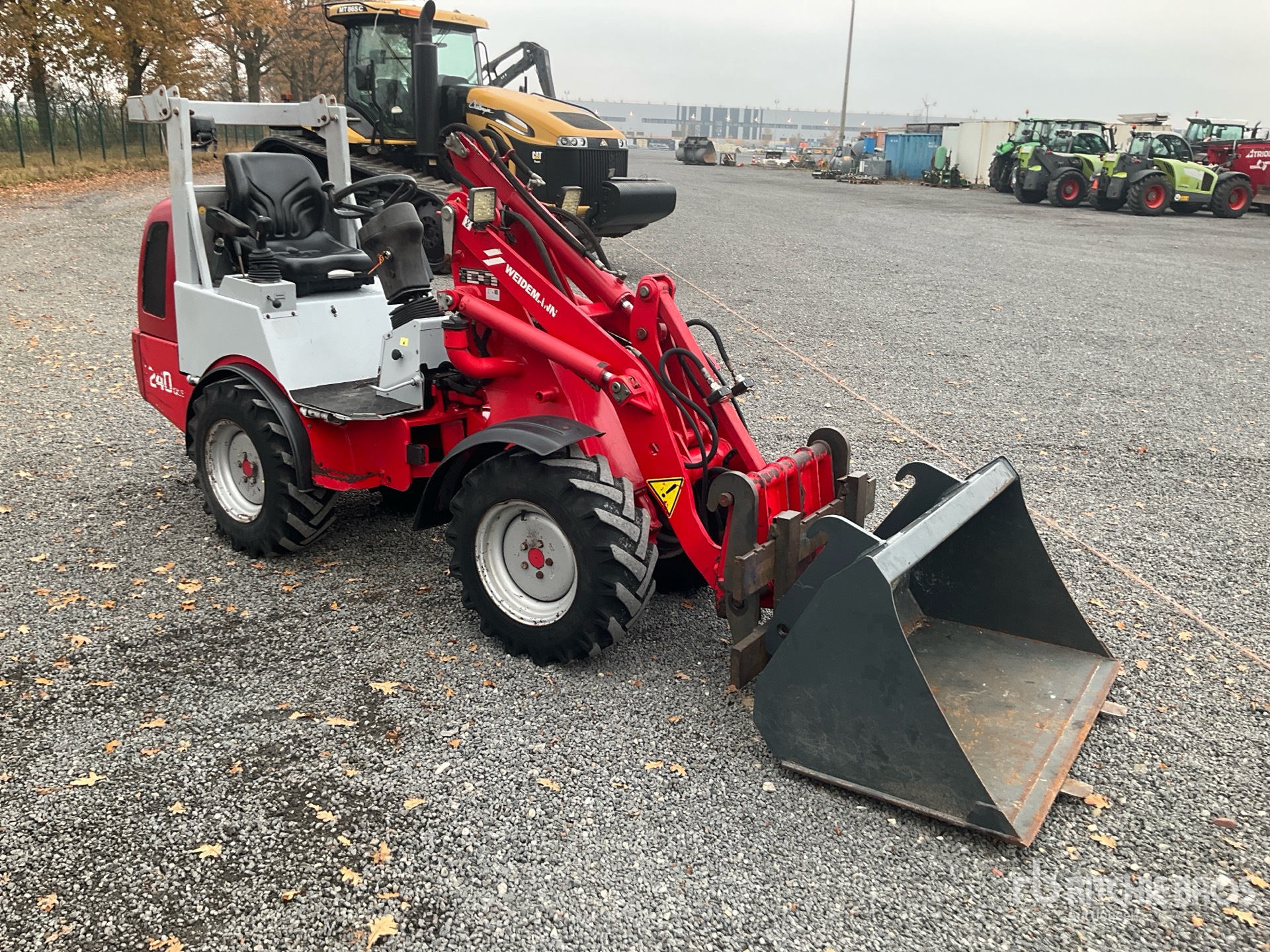 General Appearance with Zdjęcie, prawy górny róg