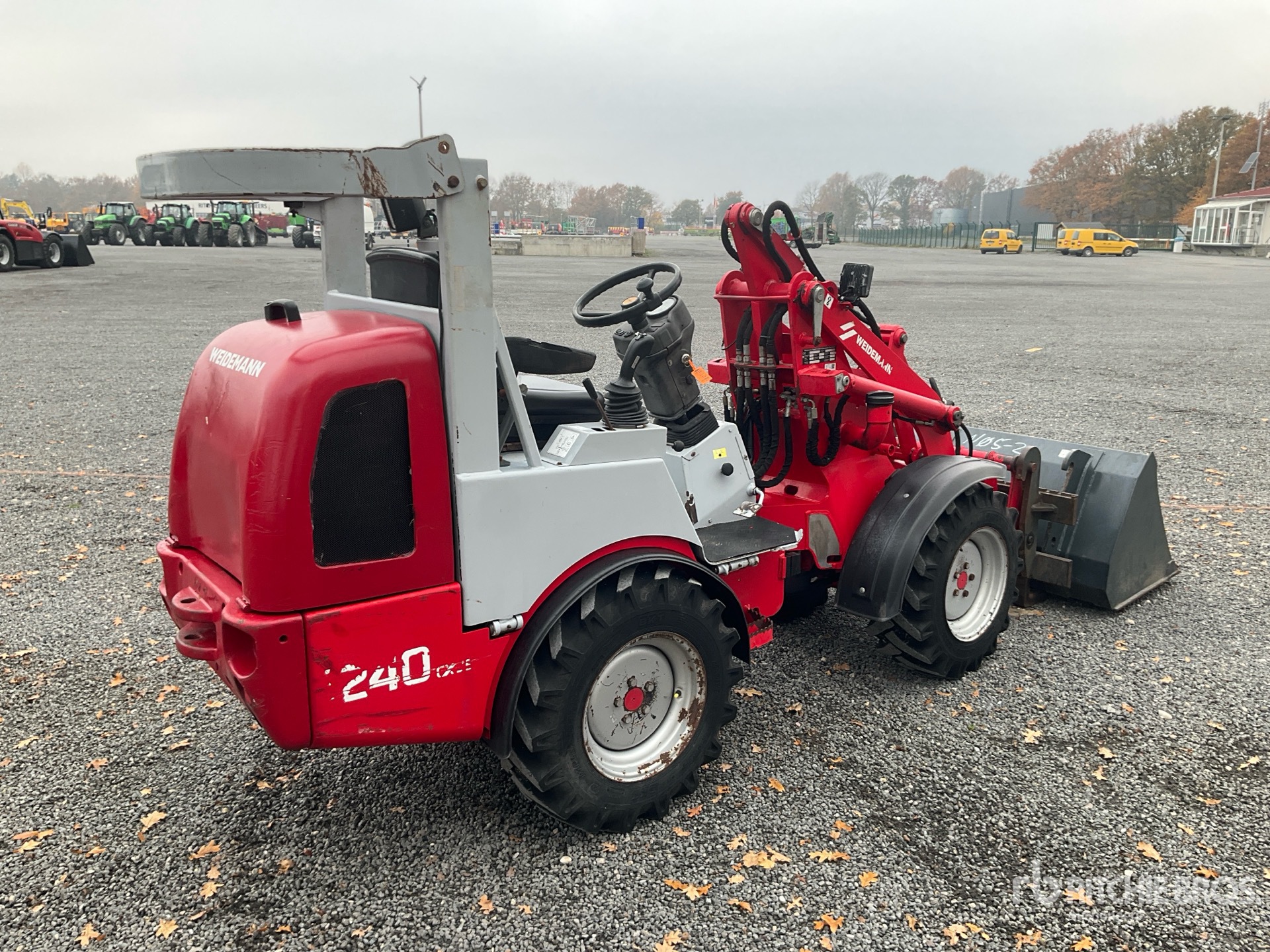 General Appearance with Zdjęcie, prawy dolny róg