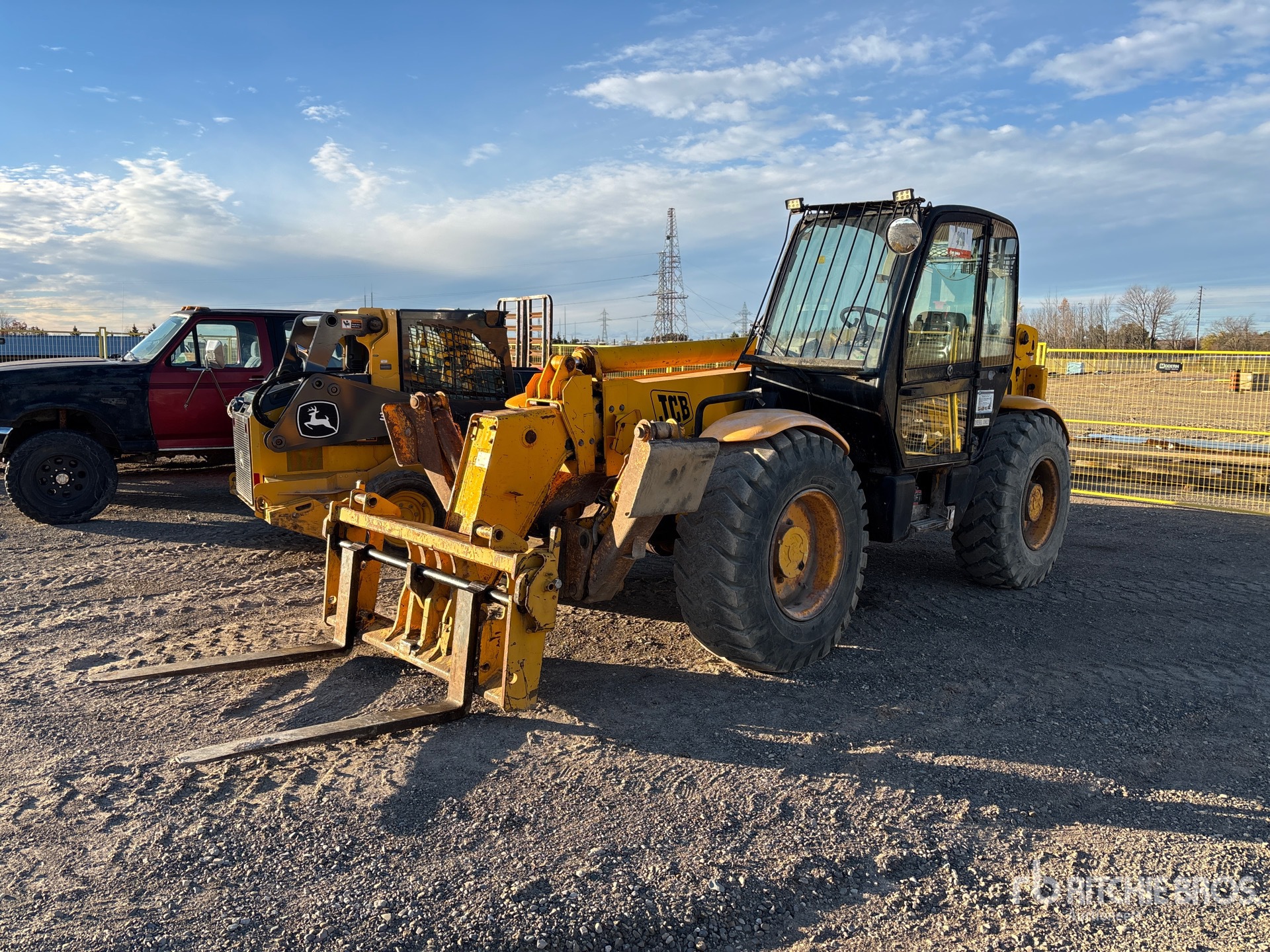 General Appearance with Imagen: esquina delantera izquierda