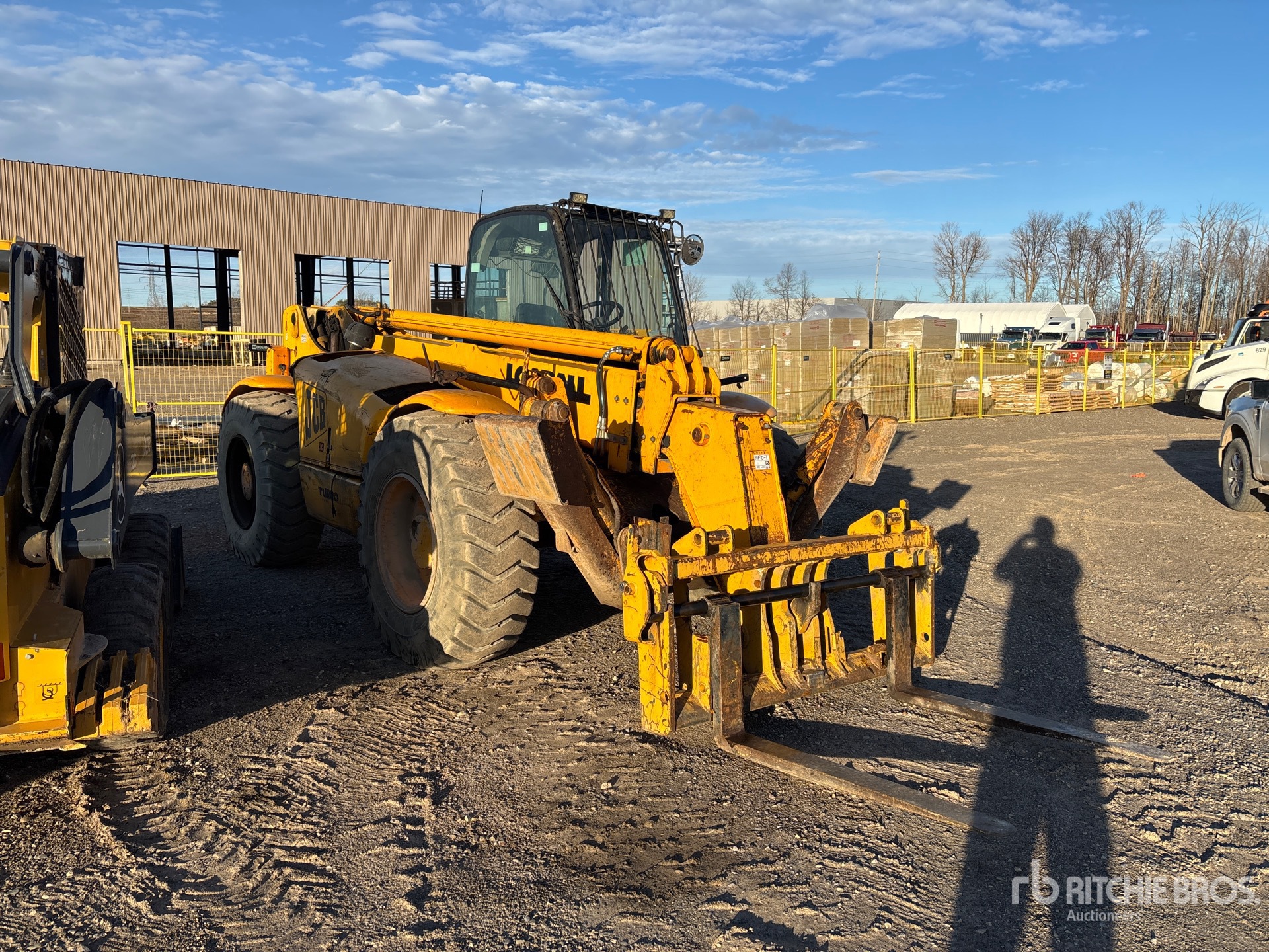 General Appearance with Imagen: esquina delantera derecha