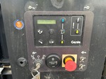 Control Station Ground with 
