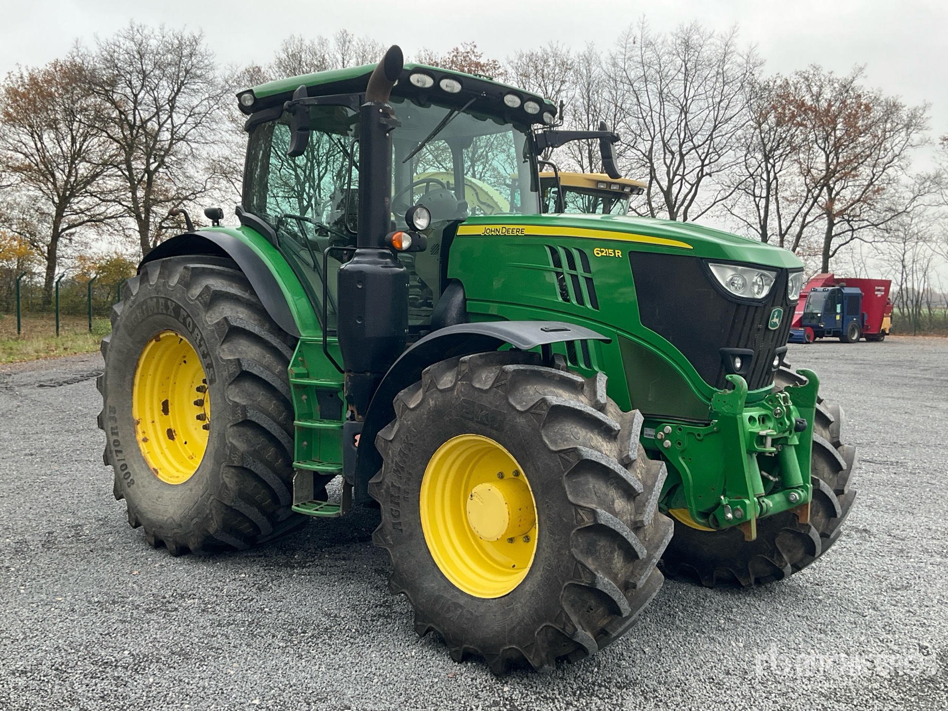 General Appearance with Imagen: esquina delantera derecha