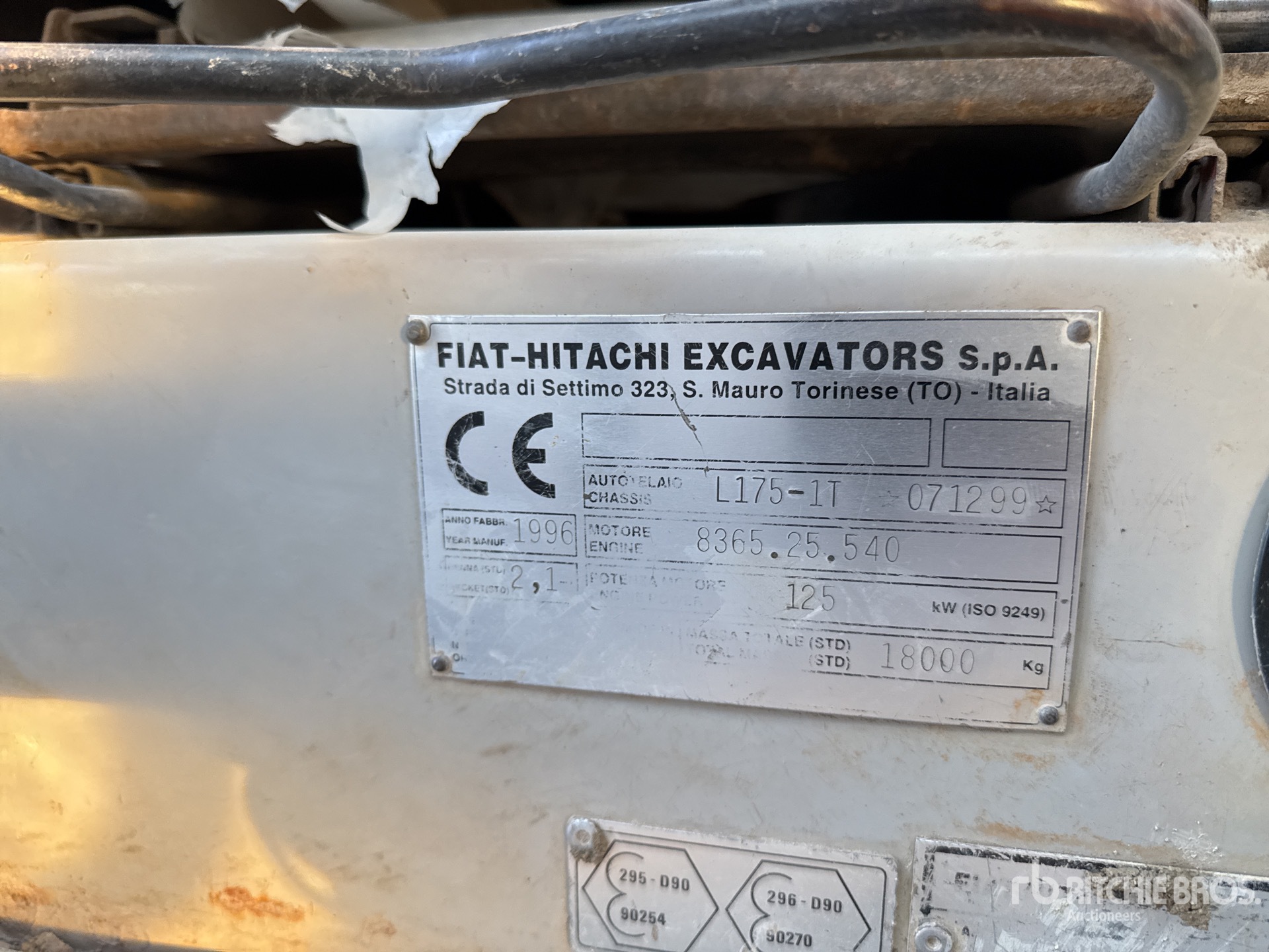 Aspect général with Numéro de série/Numéro d'identification du véhicule automobile