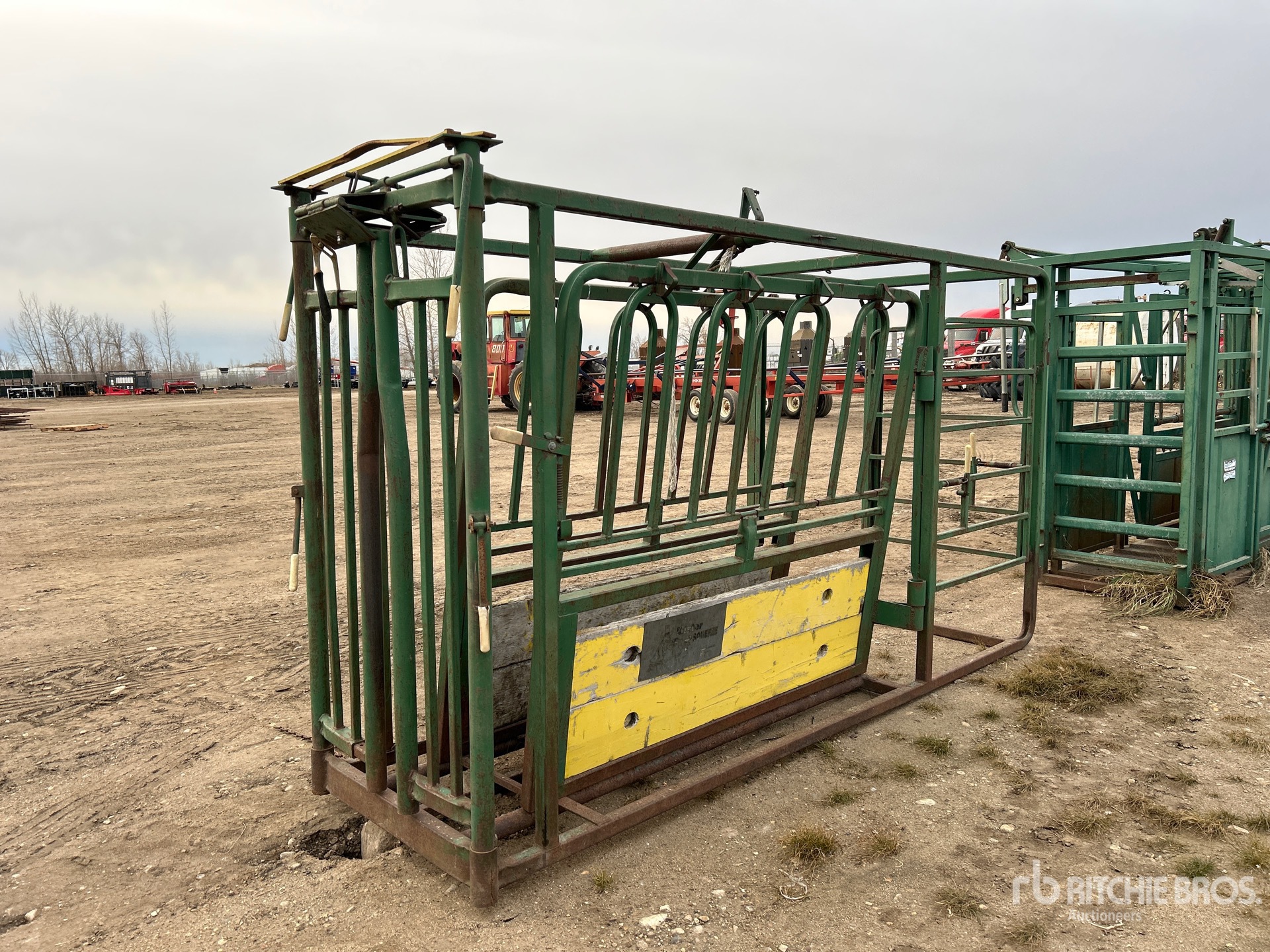 General Appearance with Imagen: esquina delantera izquierda