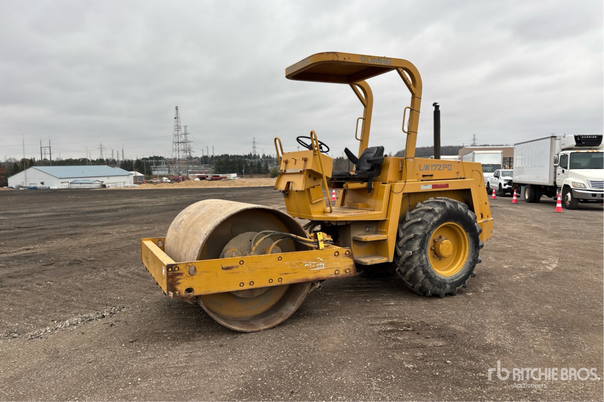 General Appearance with Imagen: esquina delantera izquierda