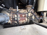 Air Compressor with