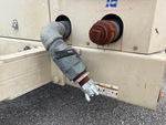 Air Compressor with