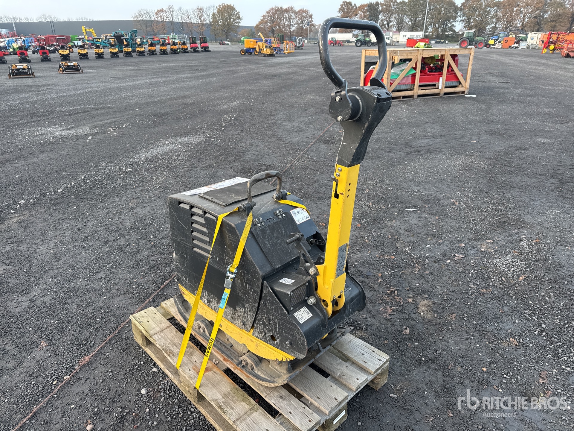 General Appearance with Imagen: esquina trasera izquierda