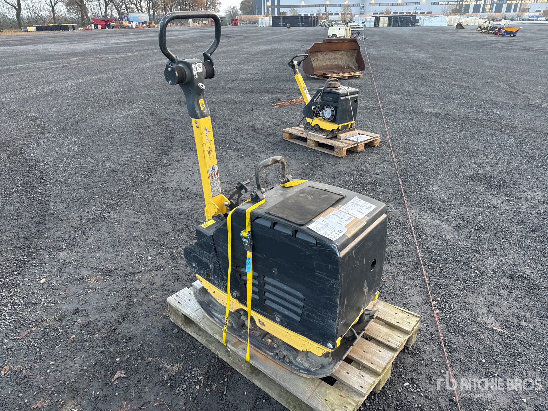 General Appearance with Imagen: esquina delantera derecha