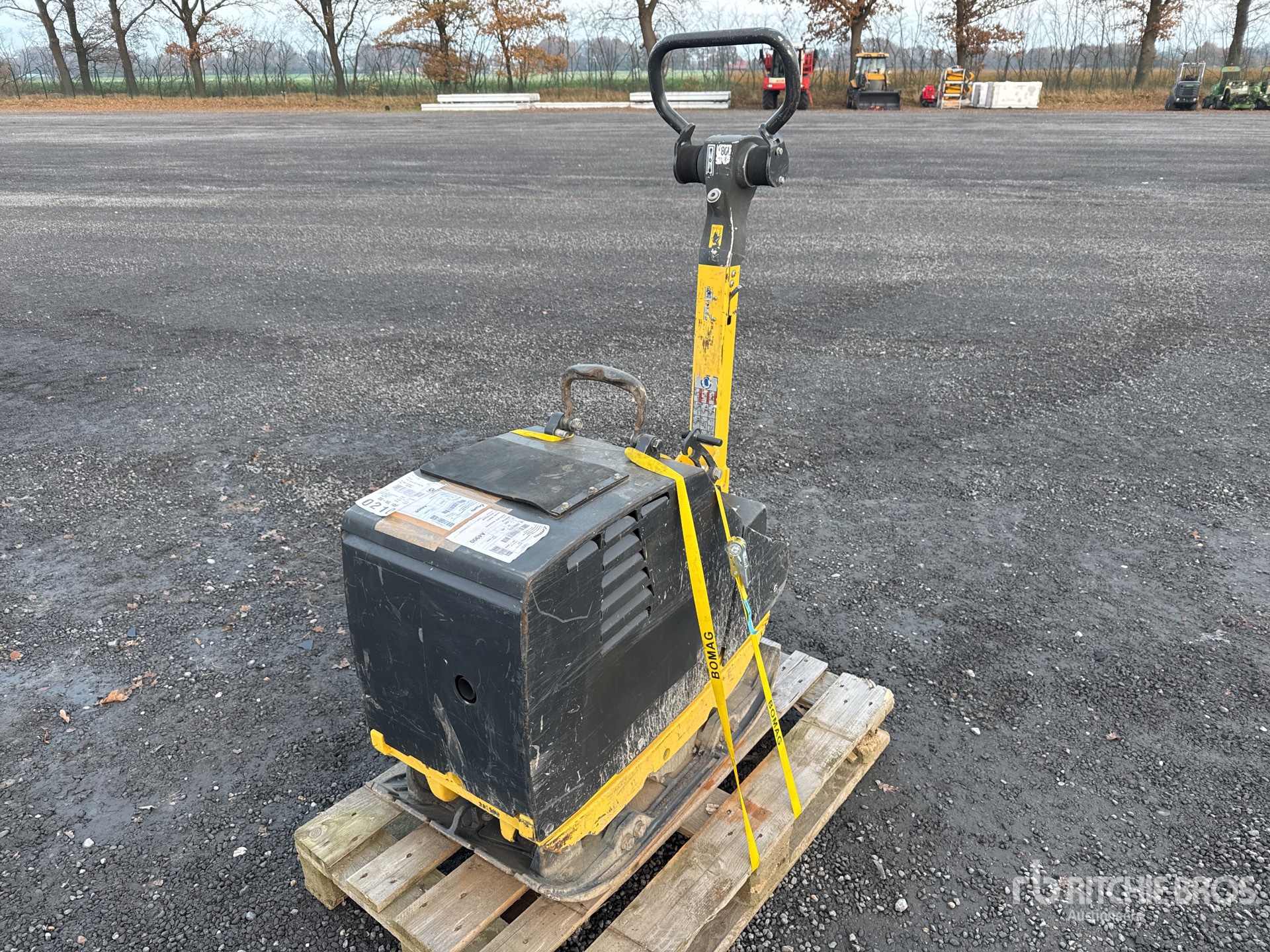 General Appearance with Imagen: esquina delantera izquierda