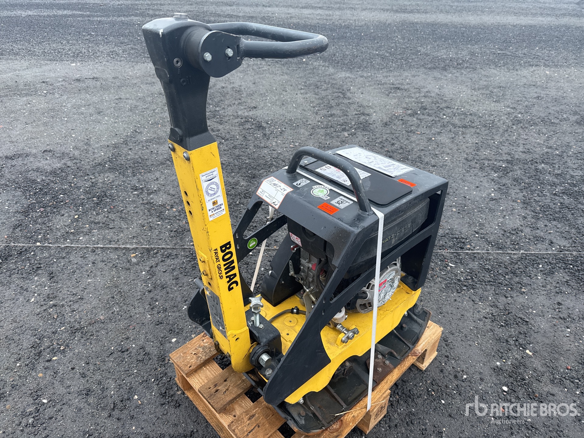 General Appearance with Imagen: esquina trasera derecha