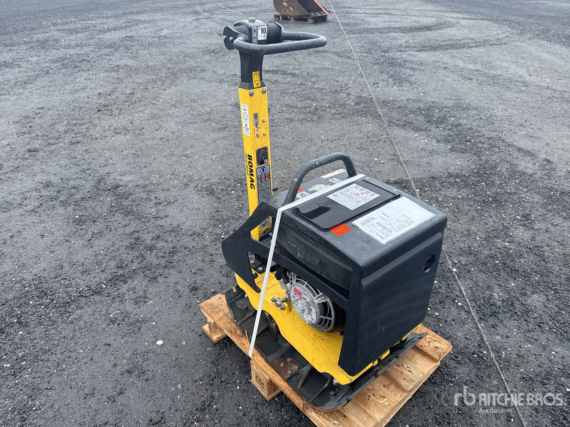 General Appearance with Imagen: esquina delantera derecha