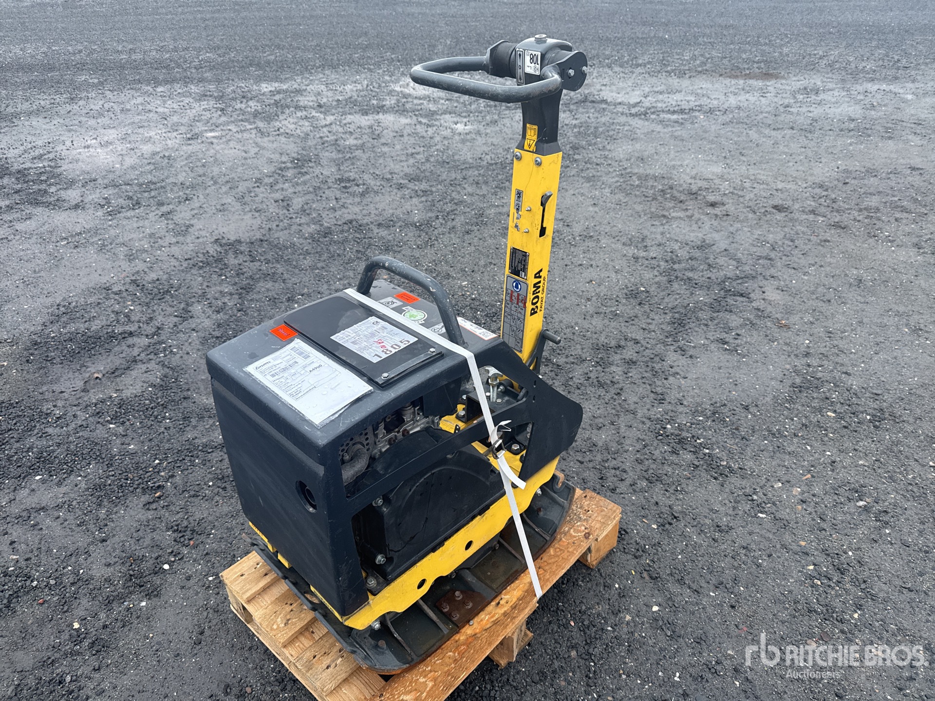 General Appearance with Imagen: esquina delantera izquierda