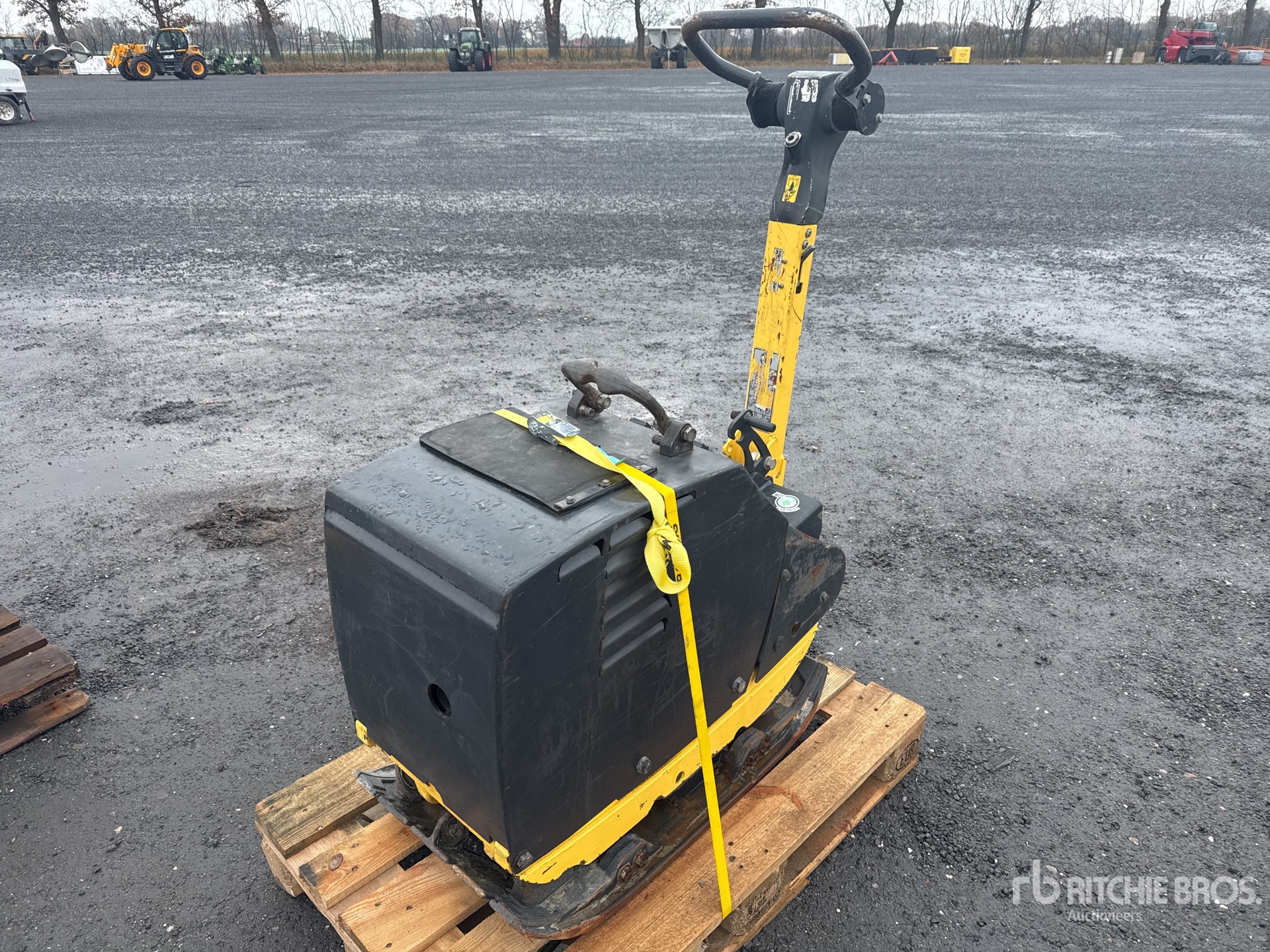 General Appearance with Imagen: esquina delantera izquierda