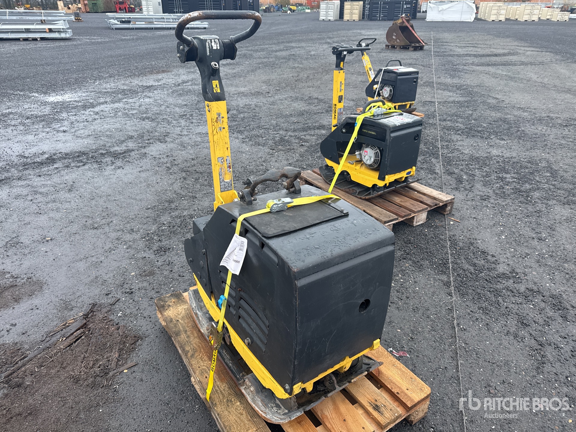 General Appearance with Imagen: esquina delantera derecha