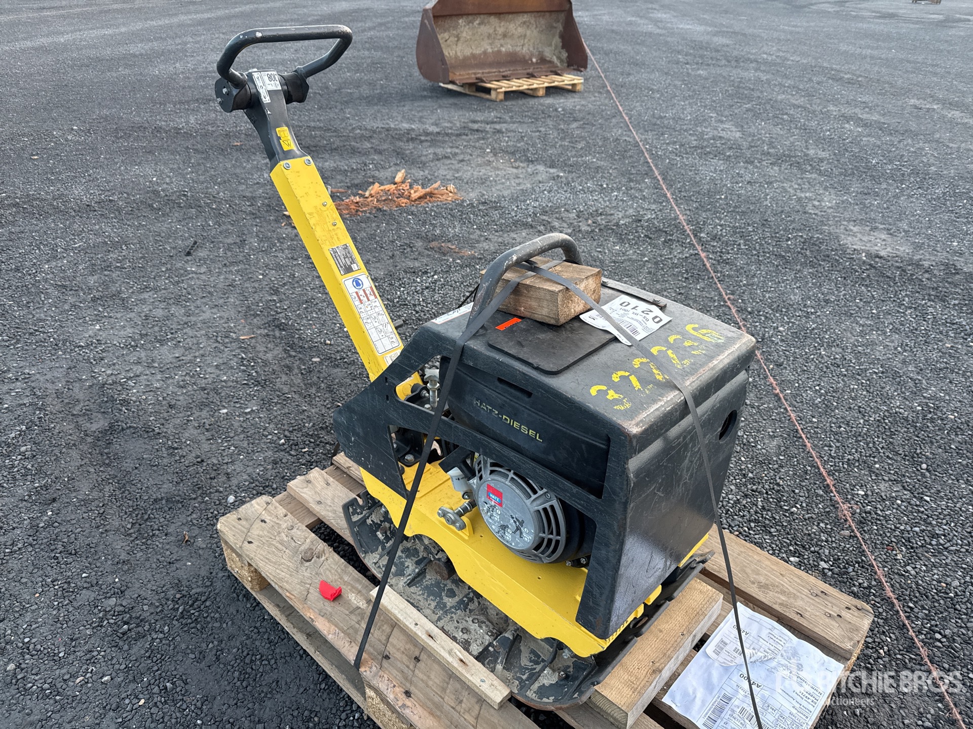 General Appearance with Imagen: esquina delantera derecha