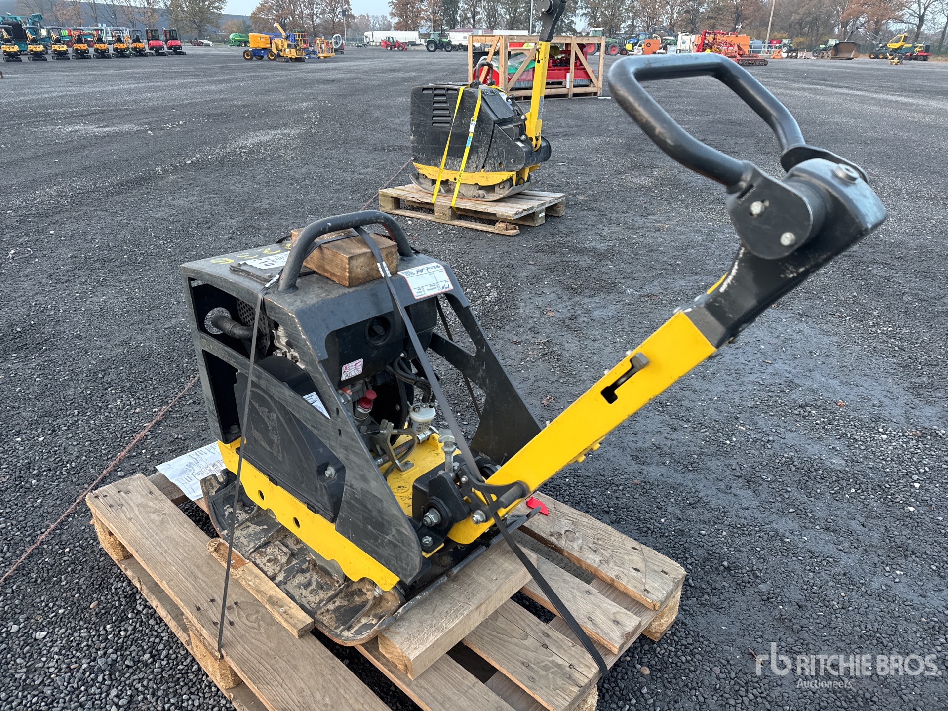 General Appearance with Imagen: esquina trasera izquierda