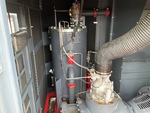 Air Compressor with 