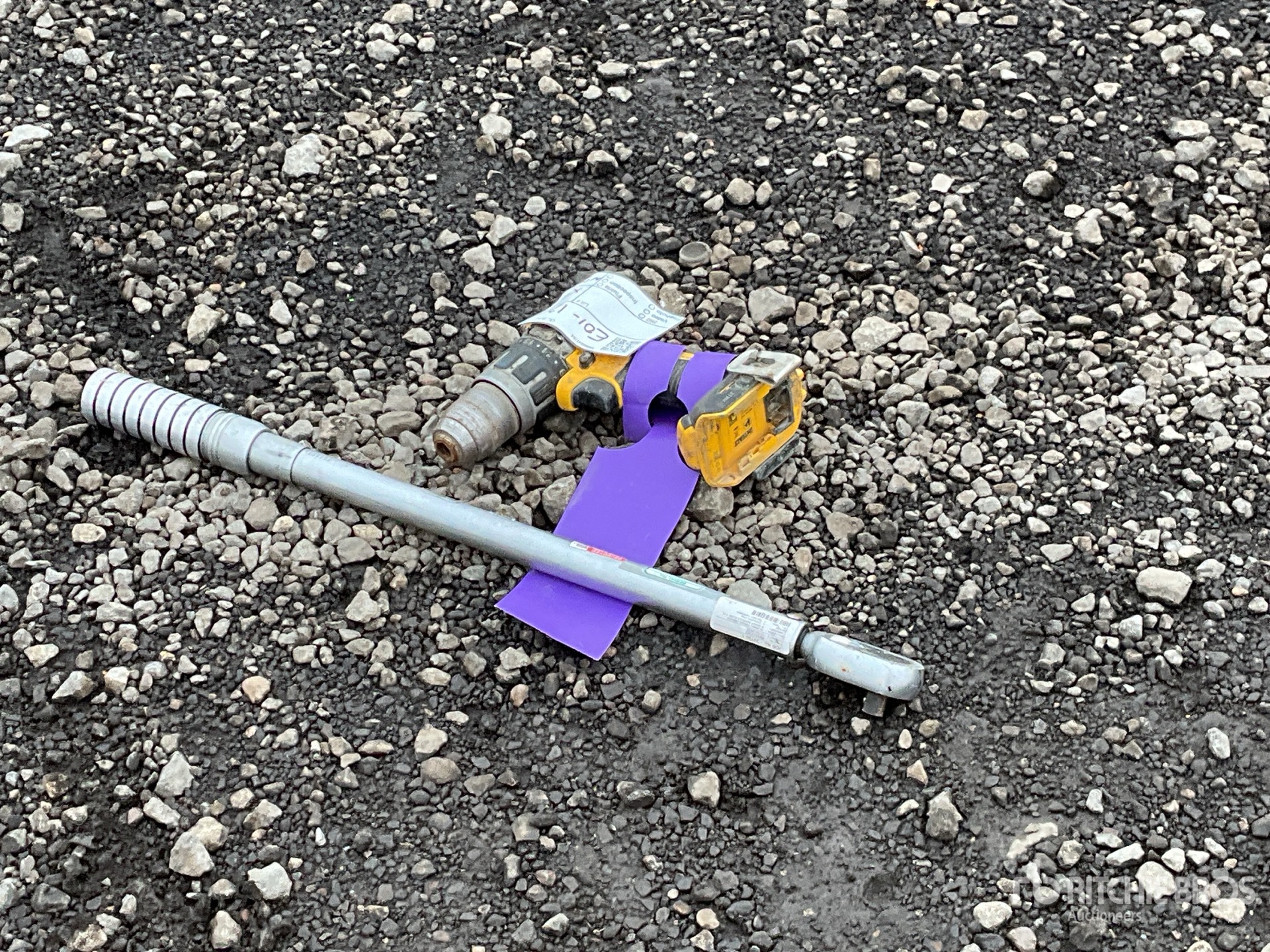 General Appearance with Zdjęcie, lewy dolny róg