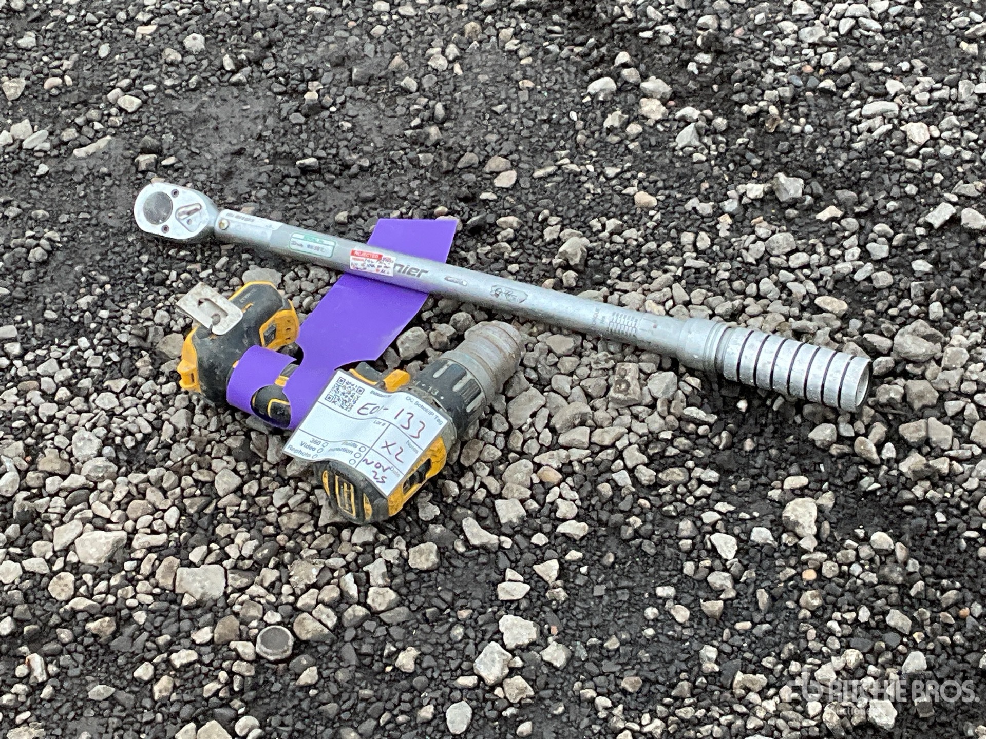 General Appearance with Zdjęcie, prawy górny róg