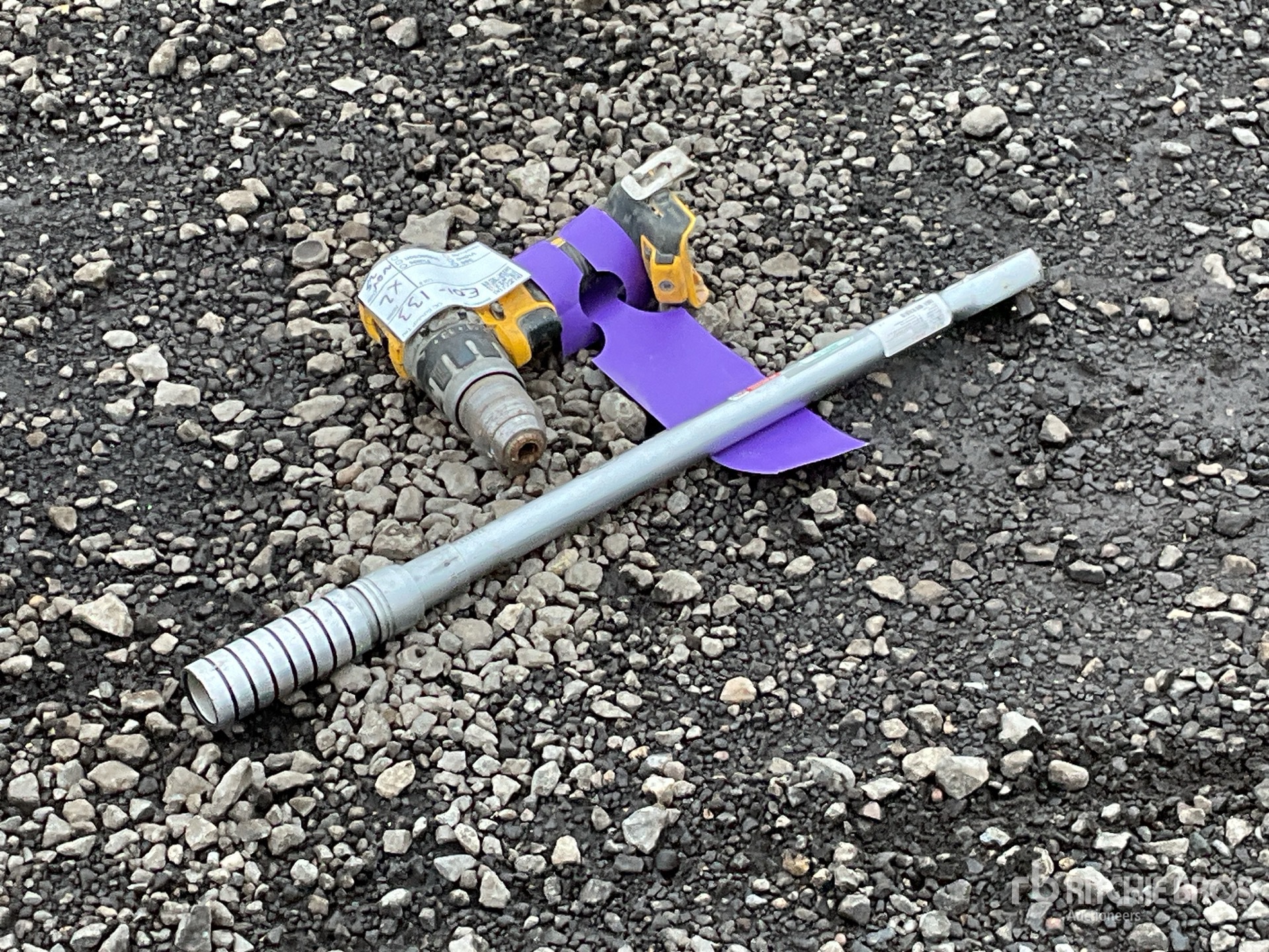 General Appearance with Zdjęcie, lewy górny róg