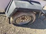 Trailer Chassis with