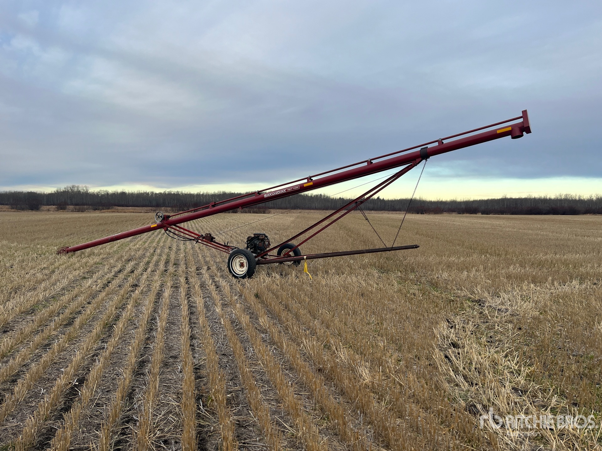 General Appearance with Imagen: esquina trasera izquierda