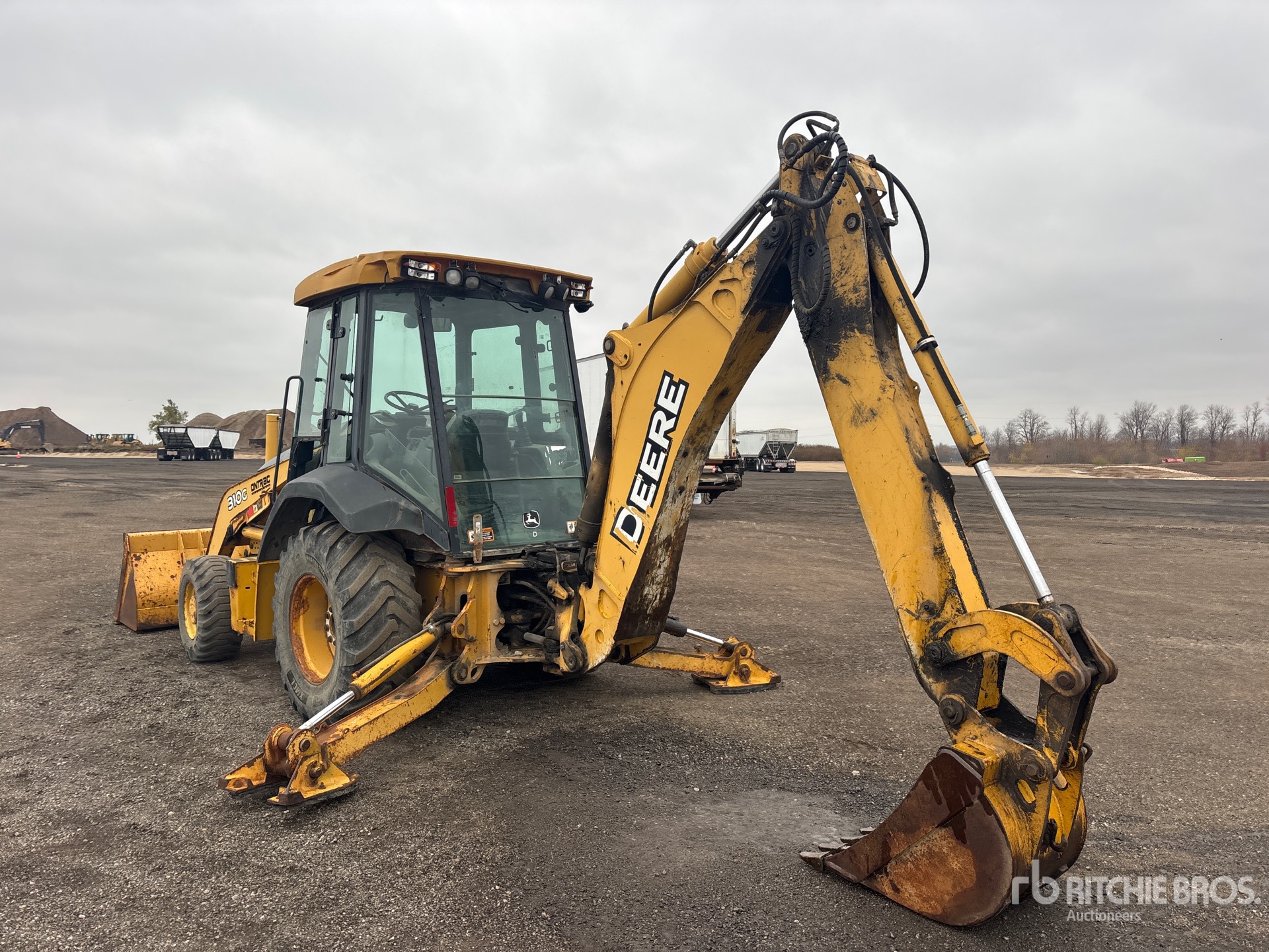 General Appearance with Imagen: esquina trasera izquierda