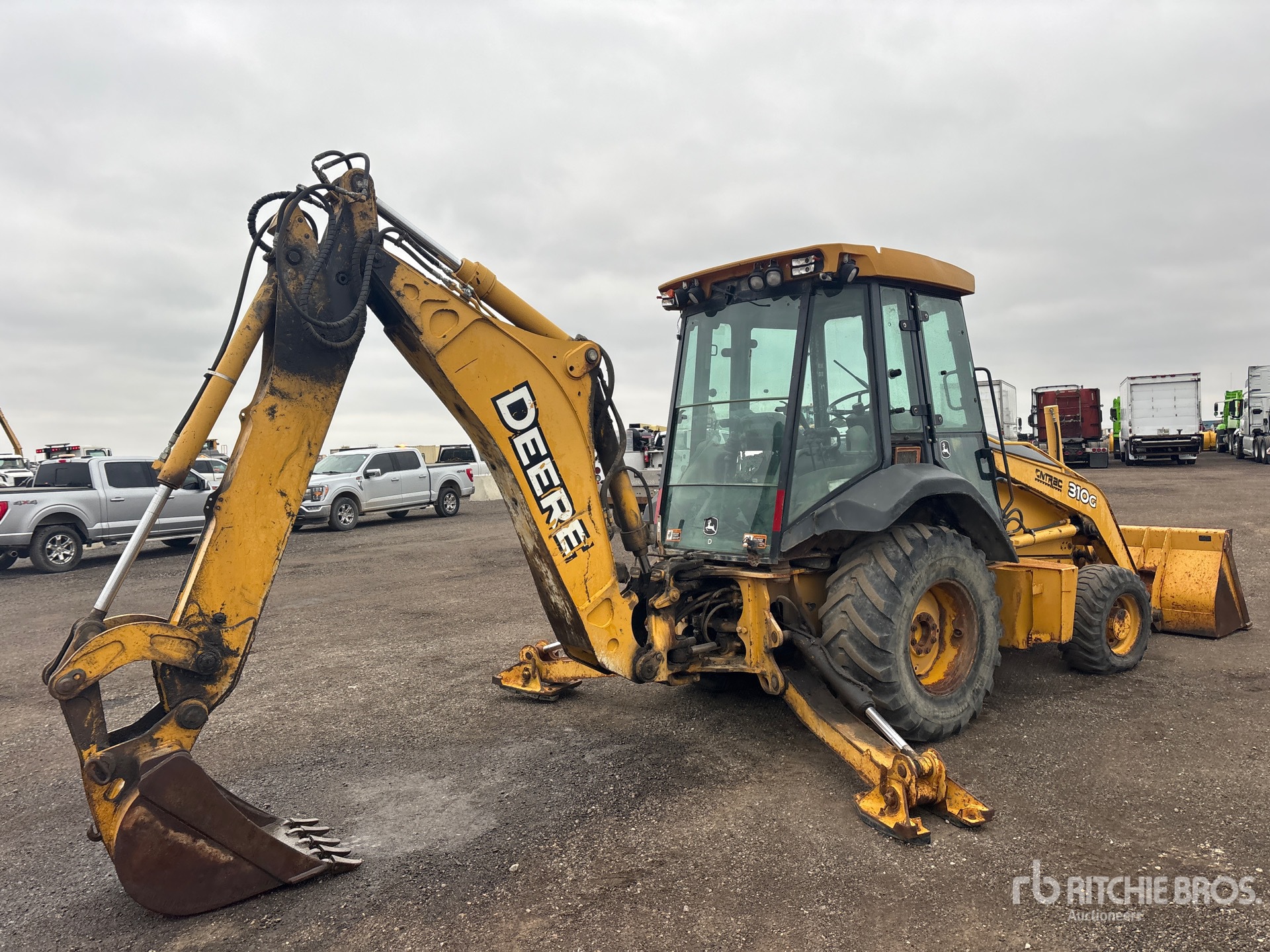 General Appearance with Imagen: esquina trasera derecha