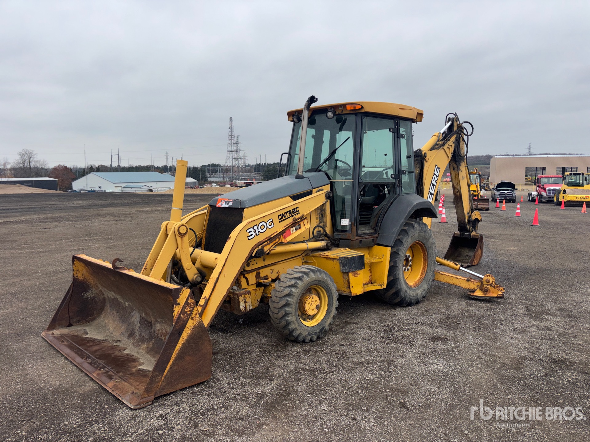 General Appearance with Imagen: esquina delantera izquierda