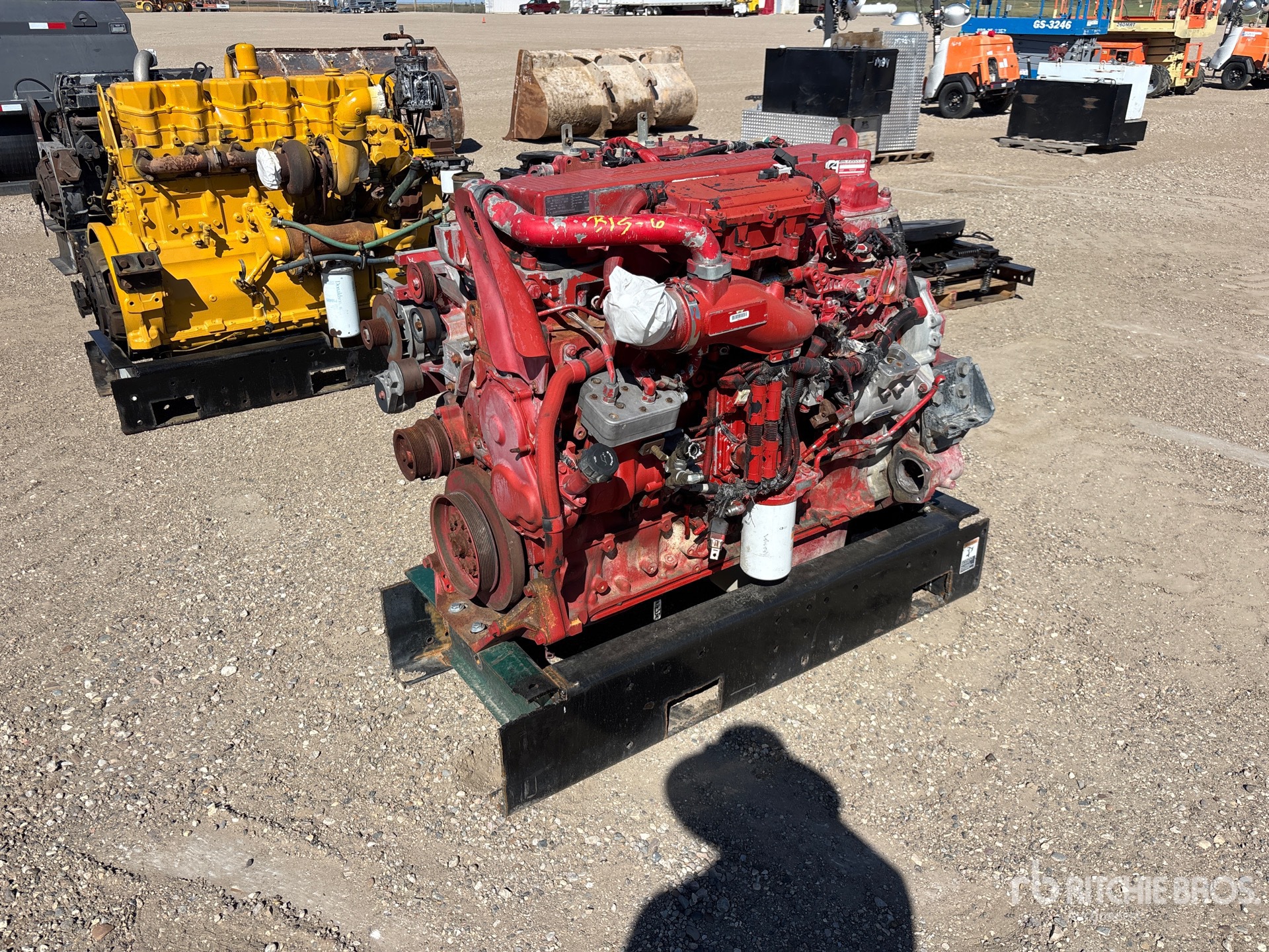 General Appearance with Zdjęcie, lewy górny róg