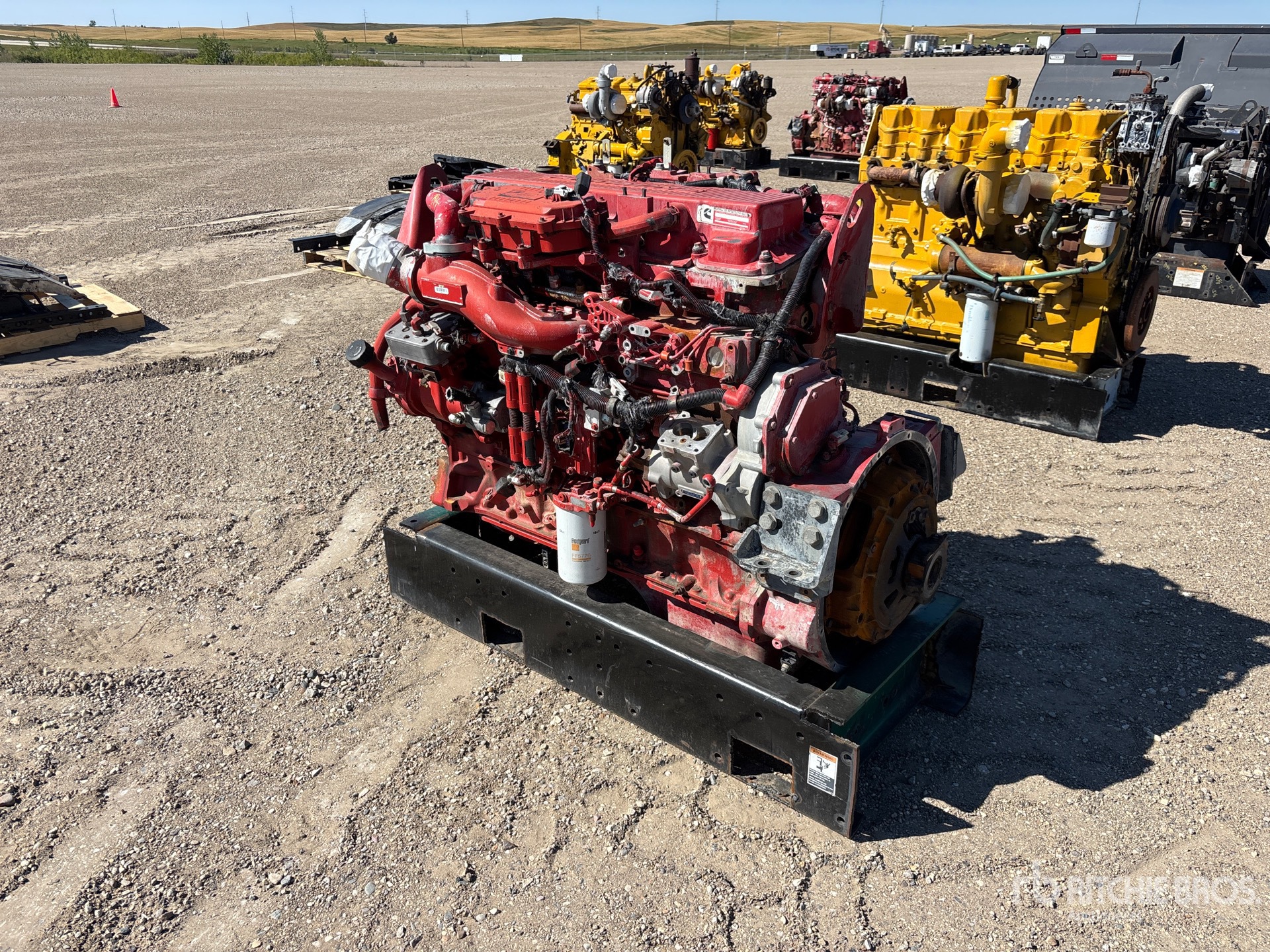 General Appearance with Zdjęcie, lewy dolny róg