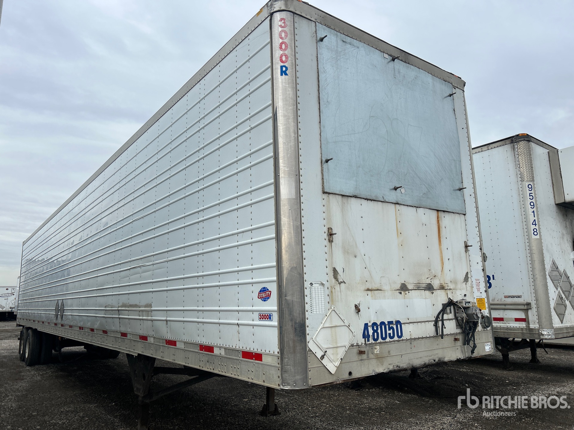 General Appearance with Imagen: esquina delantera derecha