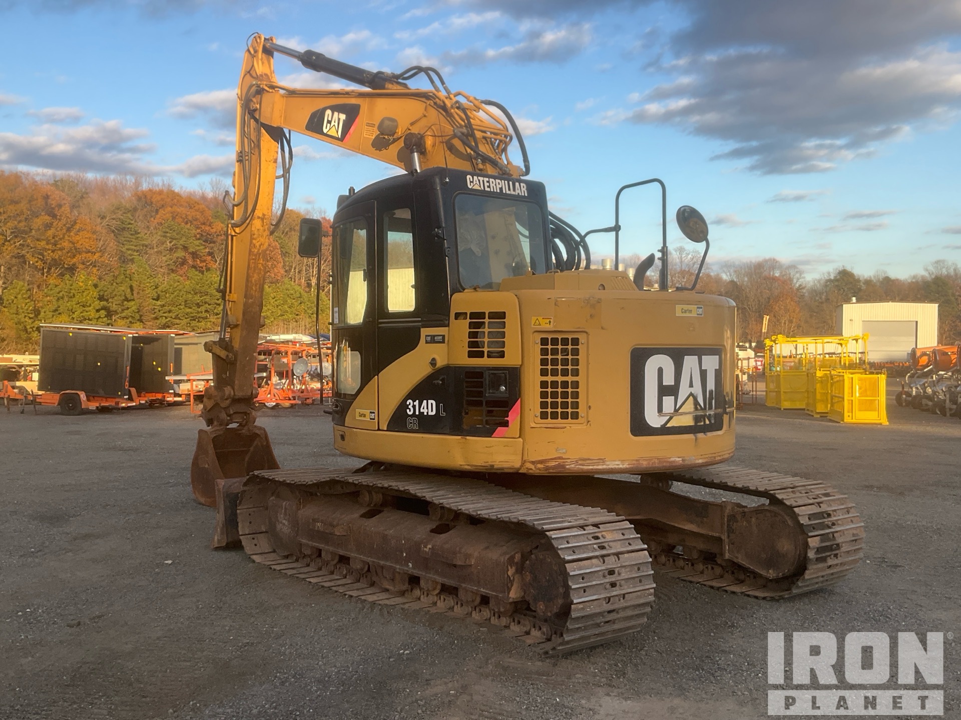 General Appearance with Imagen: esquina trasera izquierda