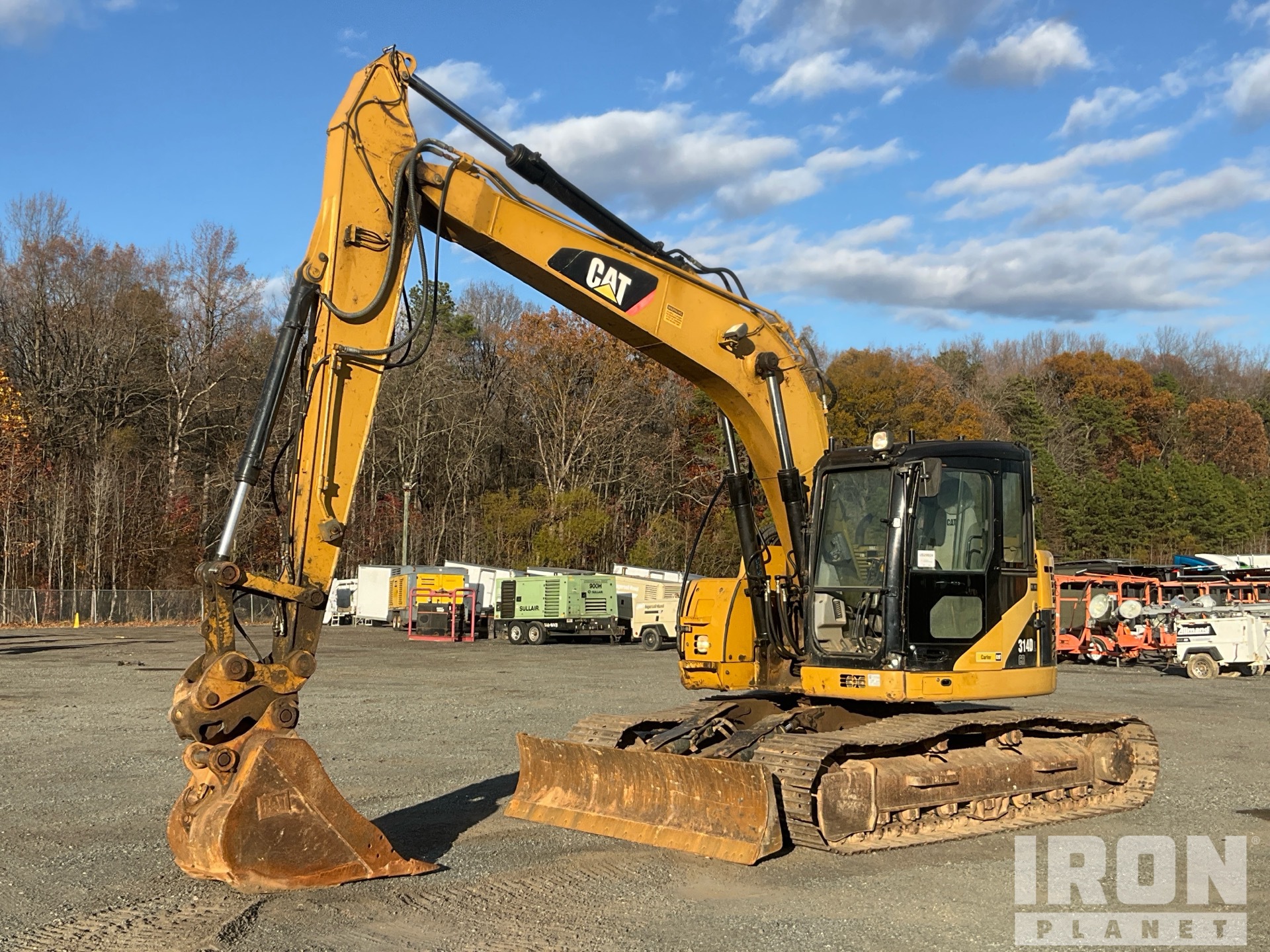 General Appearance with Imagen: esquina delantera izquierda