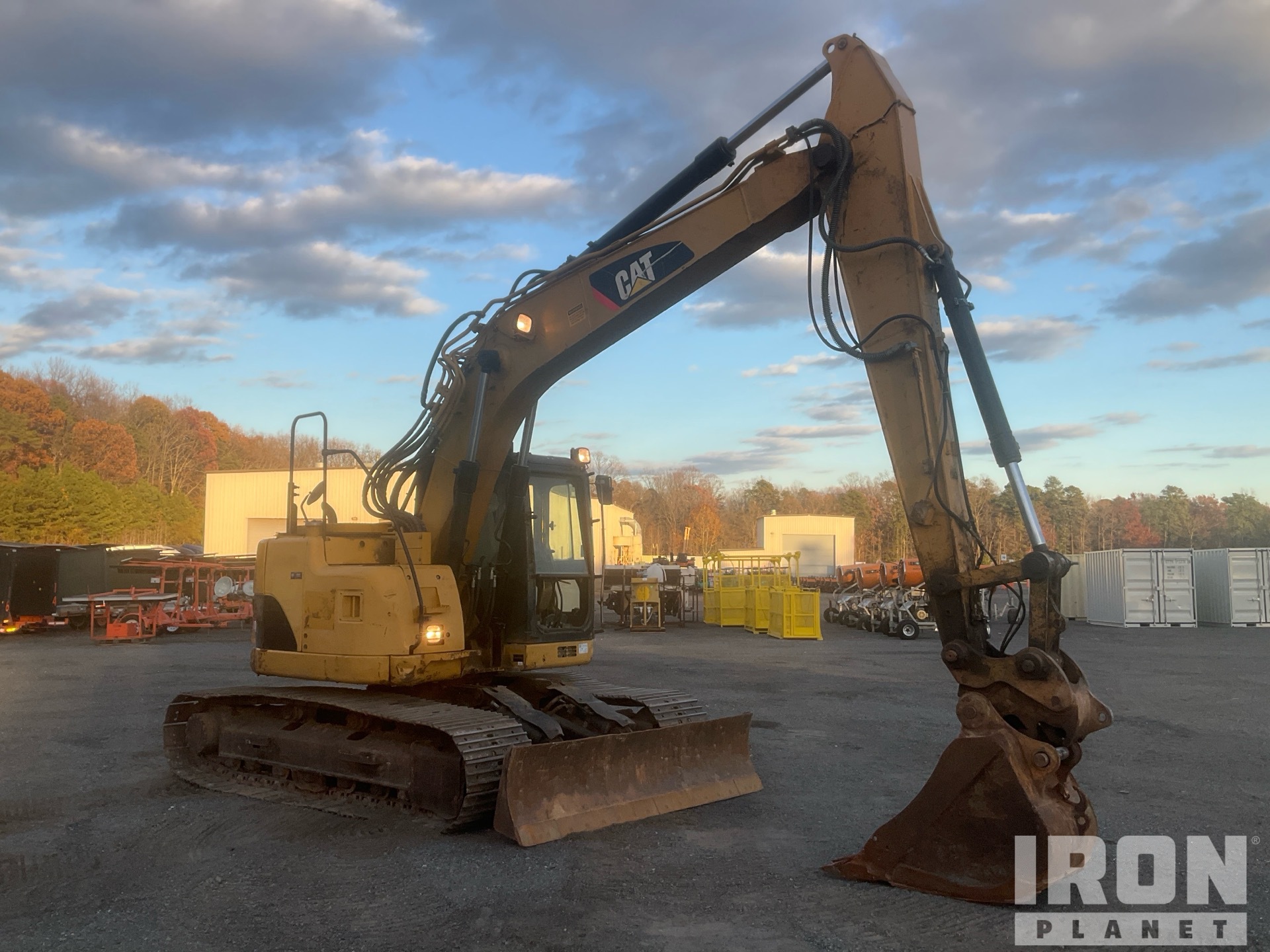 General Appearance with Imagen: esquina delantera derecha