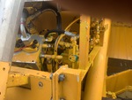 Hydraulics - Crane Carrier/Chassis with Valvole