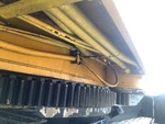 Hydraulics - Crane Carrier/Chassis with Tubi (idraulici)