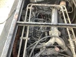 Engine with Fuel Leaks