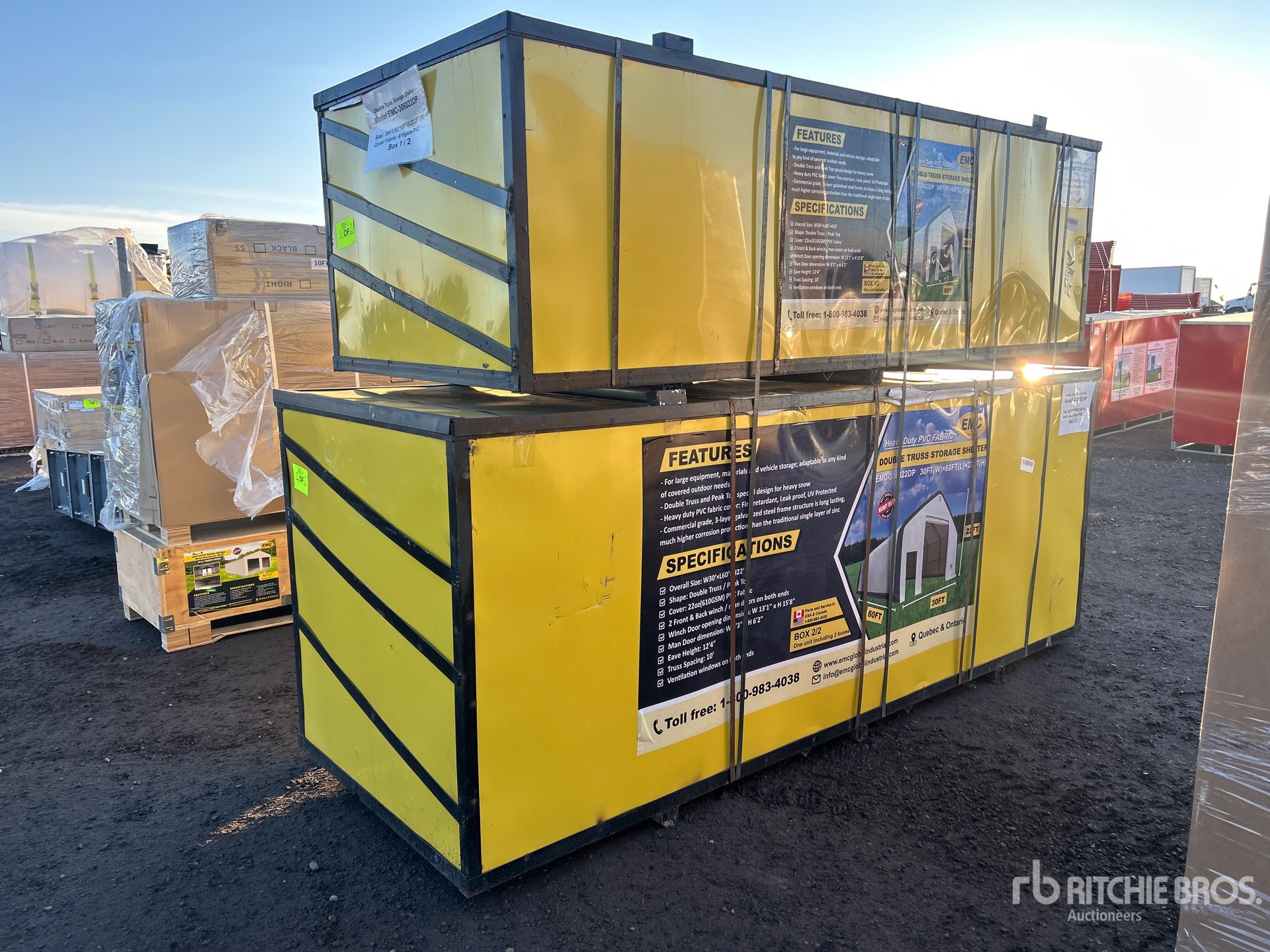 Aspect général with Image, coin arrière gauche